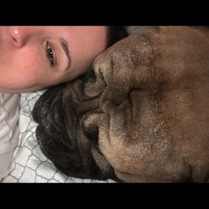 Meet your Posher, Christina